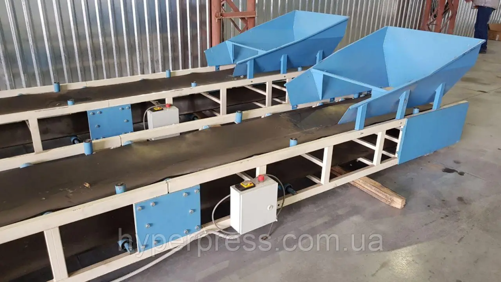 Nowoczesne mobilne węzły betoniarskie – GP Start-60 Krowodrza - zdjęcie 3