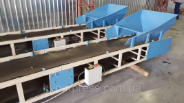 Nowoczesne mobilne węzły betoniarskie – GP Start-60 Krowodrza - zdjęcie 3