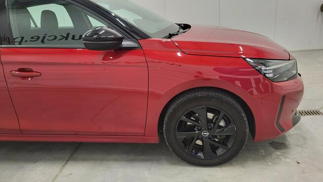 Opel Corsa 1.2 T mHEV GS eDCT Grójec - zdjęcie 4