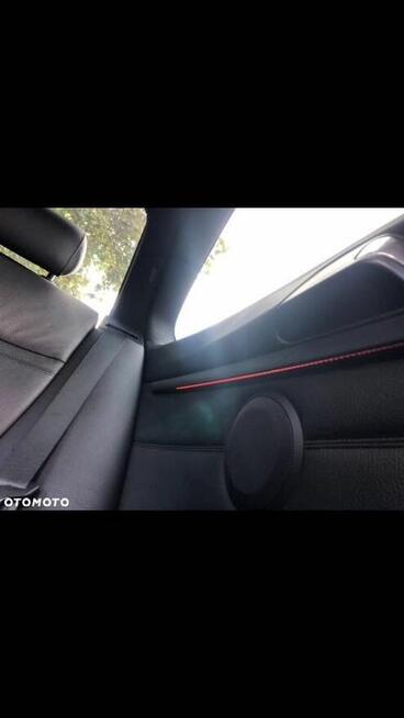 BMW E92 320i Automat | Shadow Line | Ambiente | Biała Podlaska - zdjęcie 10