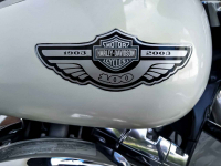 Harley-Davidson Road King Classic 2003 – 100th Anniversary Edition Świnoujście - zdjęcie 11