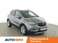 Opel Mokka navi kamera Bluetooth tempomat klima-auto Warszawa - zdjęcie 10