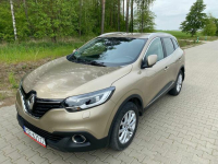 Renault Kadjar Navi Temapomat Klima Grzane fotele Śrem - zdjęcie 1