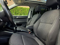 Škoda Fabia Clever 1.4TDI 90KM 2018r Panorama, Tempomat Aktywny, LED Tychy - zdjęcie 10