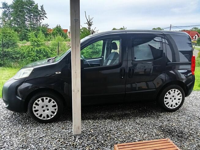 Citroen berlingo Nemo 1.4 hdi Pieszyce - zdjęcie 5