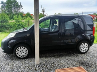 Citroen berlingo Nemo 1.4 hdi Pieszyce - zdjęcie 5
