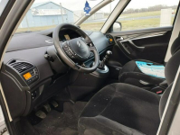 C4 PICASSO EXKLUSIVE navi GWARANCJA Transport raty zamiana Płock - zdjęcie 8