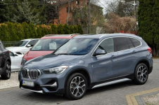 BMW X1 2.5i x-Drive 4x4 231KM  39 tys km Automat Panorama Warszawa - zdjęcie 3