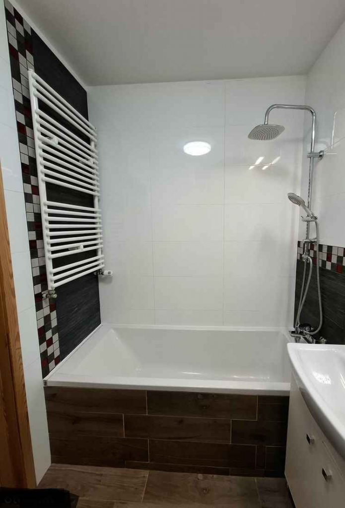 3pok, 54met, Okolice Szecińskiej LOGGIA/WINDA/2016 (Wrocław) Fabryczna - zdjęcie 12