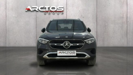 Mercedes GLC 300 DE 4-MATIC Avangarde Warszawa - zdjęcie 8