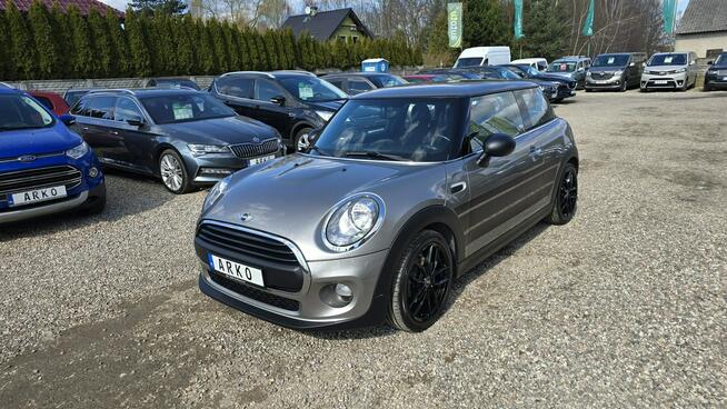 Mini ONE Wyjątkowo ładny !!! Zieleniewo - zdjęcie 3