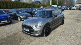 Mini ONE Wyjątkowo ładny !!! Zieleniewo - zdjęcie 3