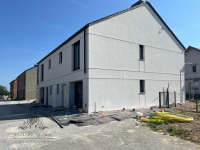 Dom o pow. 109,85m2 + garaż16,24m2, pompa ciepła/ Miłoszyce, Jelcz Miłoszyce - zdjęcie 2