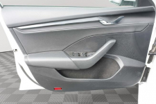 Škoda Octavia WW937TC#2.0 TDI Ambition K.cofania LED Salon PL VAT 23% Gdańsk - zdjęcie 8
