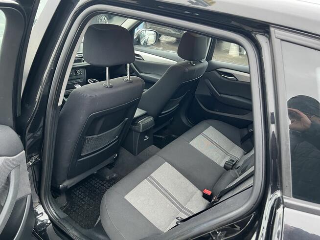 Bmw x1 xdrive 203PS* Nowy rozrząd Kłodzko - zdjęcie 11