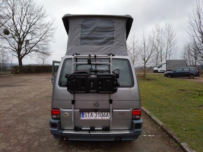 Kamper VW DEHLER 4.7 OPTIMA 2.5 TDI California / Westfalia Tarnowskie Góry - zdjęcie 7