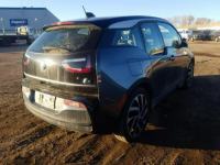 BMW i3 2018, 0.7L, REX, po gradobiciu Warszawa - zdjęcie 5