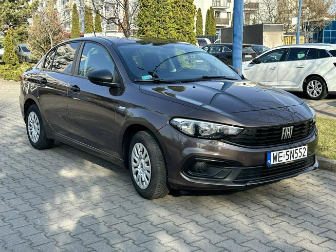 Fiat Tipo Warszawa - zdjęcie 9