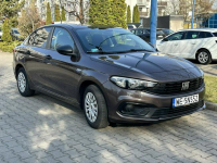 Fiat Tipo Warszawa - zdjęcie 9
