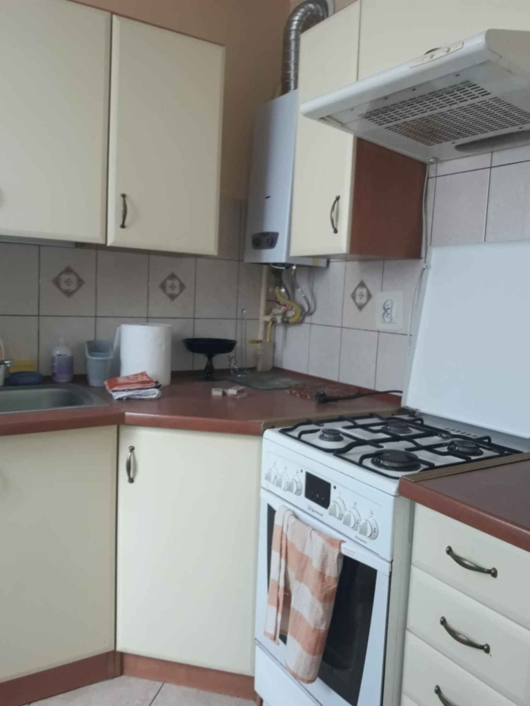 Sprzedam mieszkanie Nidzica - zdjęcie 3