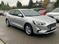 Ford Focus 1.0EcoBoost 125 Automat Zarejestrowany Baranowo - zdjęcie 3