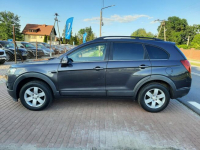 Chevrolet Captiva LT / 7 Osób / KLIMATRONIC / Z Niemiec / Opłacona! Żyrardów - zdjęcie 8