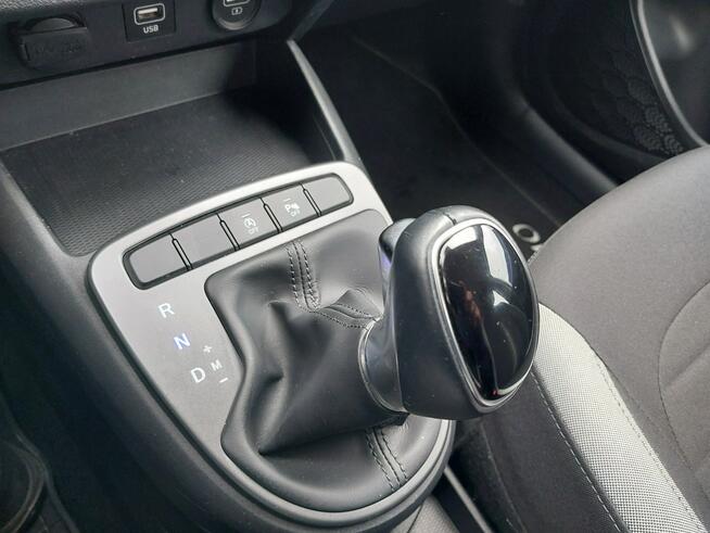 Hyundai i10 1,2 AUTOMAT  Salon Polska 100% bezwypadkowy Warszawa - zdjęcie 4