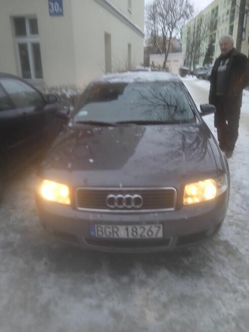 Sprzedam Audi A4 Ełk - zdjęcie 3