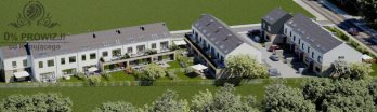 GOTOWY! Piękny domek na Krzykach z ogrodem/Ołtaszyn/cicha okolica Wrocław - zdjęcie 7