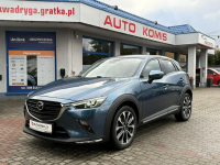 Mazda CX-3 2.0 ,Head UP, Kamera,Navi,Pół skóry, Gwarancja