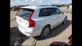 Volvo XC 90 INSCRIPTION / AWD / T6 / niski przebieg Tarnów - zdjęcie 4