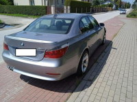 BMW 525 DO POLECENIA ! ! ! Zgierz - zdjęcie 6