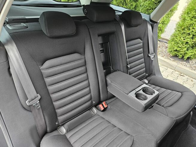 Ford Mondeo 2015, 2.0 tdci 180 KM, Automat, Hak, Webasto Rzeszów - zdjęcie 12
