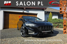 Ford Focus serwis ASO