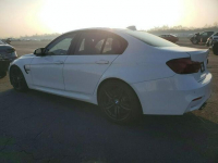 BMW M3 / 3.0 431KM / M-PAKIET / niski przebieg / Tarnów - zdjęcie 5