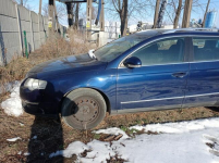 Sprzedam części do samochodu osobowego marki Passat b6 Kościan - zdjęcie 6