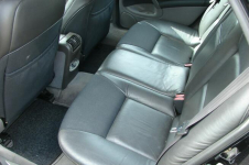 Saab 9-5 Auto z bajki. Piła - zdjęcie 6