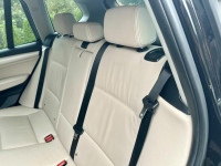 BMW X3 xdrive 2.0 desiel 2012r Domostawa - zdjęcie 8