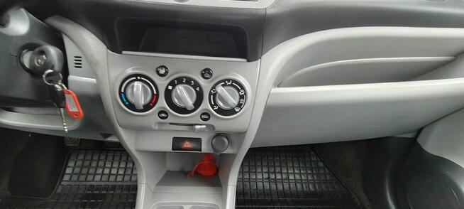 Suzuki Alto Stan bardzo dobry. Goczałkowice-Zdrój - zdjęcie 10