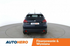 Peugeot 2008 GRATIS! Pakiet Serwisowy o wartości 700 zł! Warszawa - zdjęcie 6