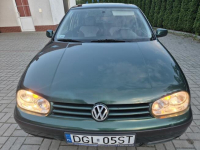 VW GOLF IV HATCHBACK 1400 BENZYNA !!! Głogów - zdjęcie 5