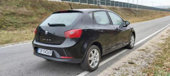 Seat Ibiza 1,4B 86KM 2010r klima 178tys km zarejestrowany. Skarżysko-Kamienna - zdjęcie 5