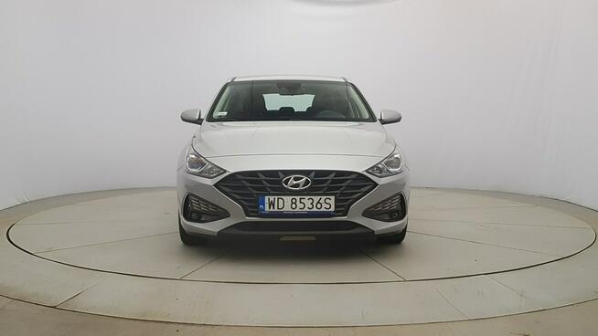 Hyundai i30 1.5 DPI Classic + ! Z polskiego salonu ! Faktura VAT ! Warszawa - zdjęcie 2