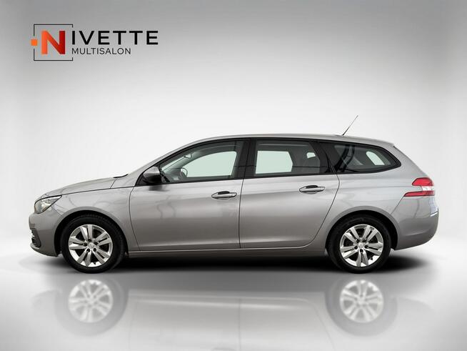 Peugeot 308 SW 1,5 Bluehdi(130 KM) Active Salon PL Faktura-Vat Warszawa - zdjęcie 6