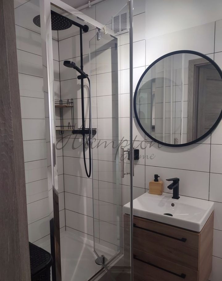 2 pokoje przy Parku Szczęśliwickim - Ochota Warszawa - zdjęcie 8