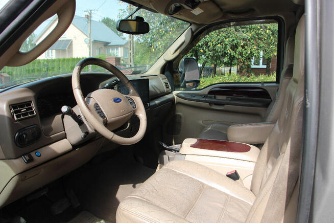 Ford Excursion limited 6.0 td 4wd 330km suv Dziecinne - zdjęcie 10