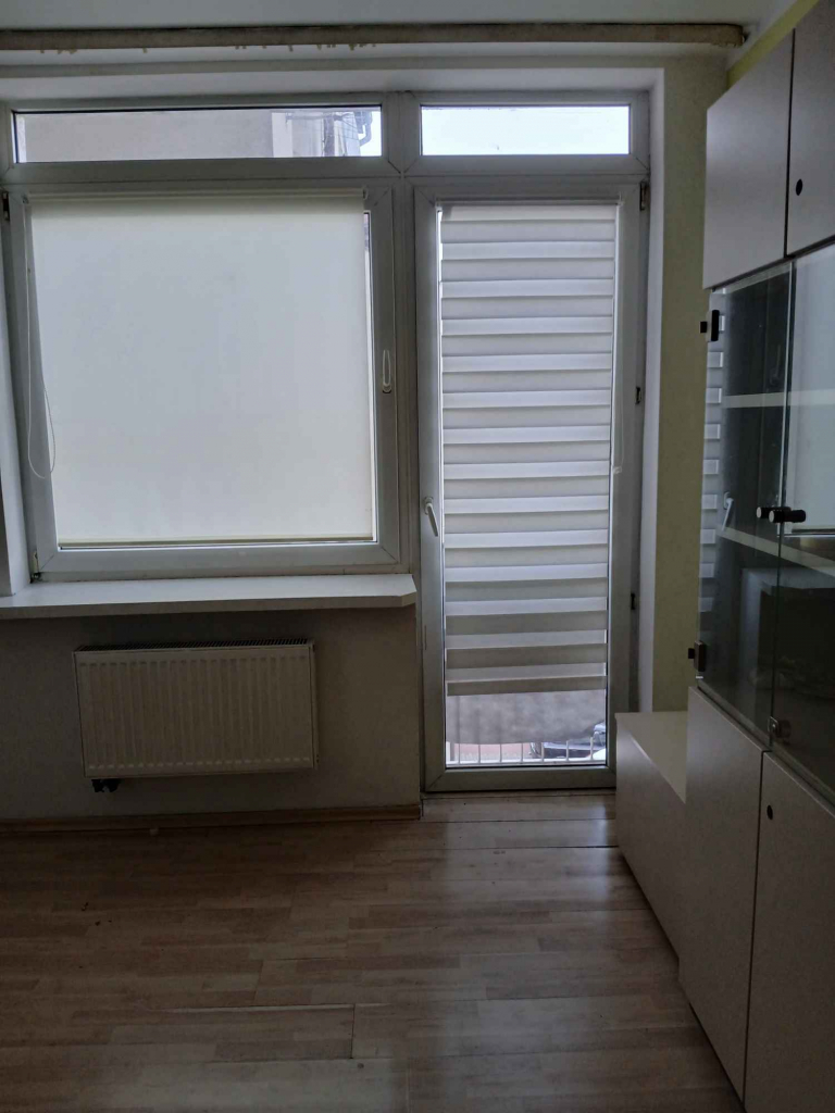 Wynajmę  dużą kawalerkę Mława - zdjęcie 1