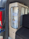KamperVan Opel Vivaro A Wilda - zdjęcie 5