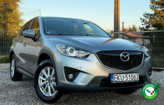 Mazda CX-5 Navi Kamera Gwarancja
