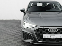 Audi A3 GD3K999#35 TFSI mHEV S Line S tronic Podgrz.f Salon PL VAT23% Gdańsk - zdjęcie 8